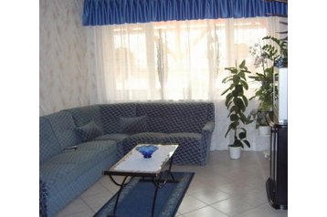 Ungheria Privát Buzsák, Esterno